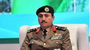 التعاون الأمني الخليجي أولوية للمملكة.. مدير الأمن العام يؤكد الالتزام بدعمه وتطويره